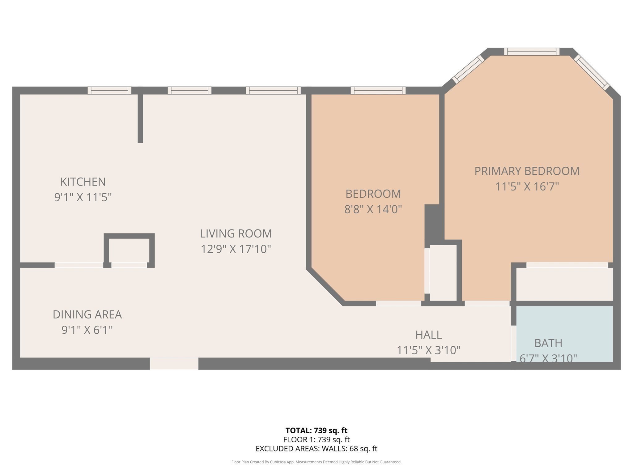 107 Jersey Unit 21B, Fenway, Boston, MA 02215 - Image 16