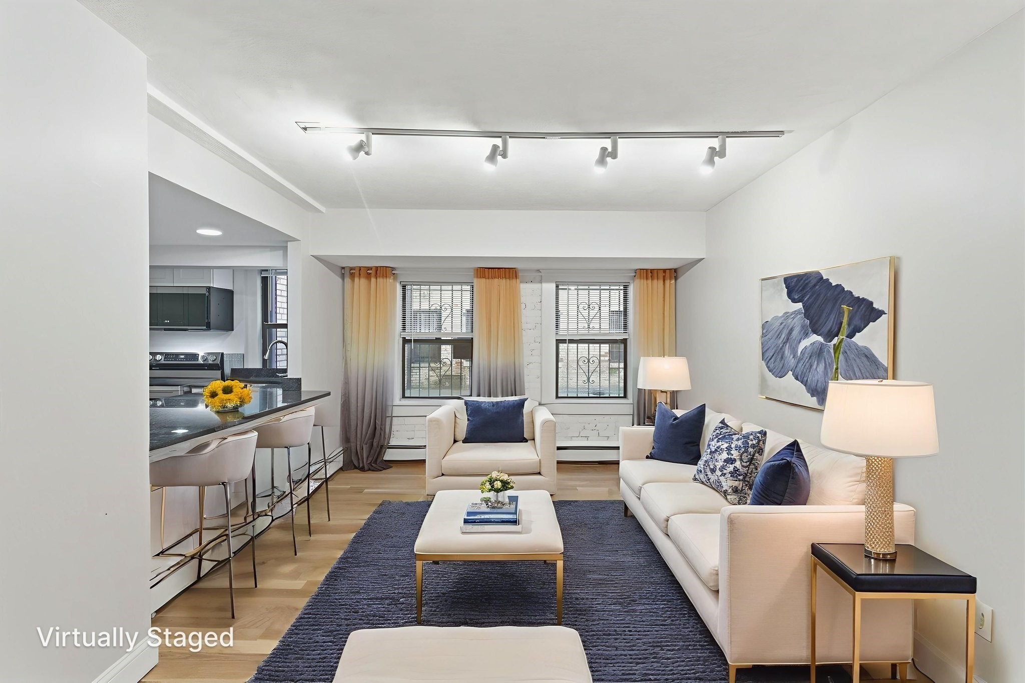 107 Jersey Unit 21B, Fenway, Boston, MA 02215 - Image 3