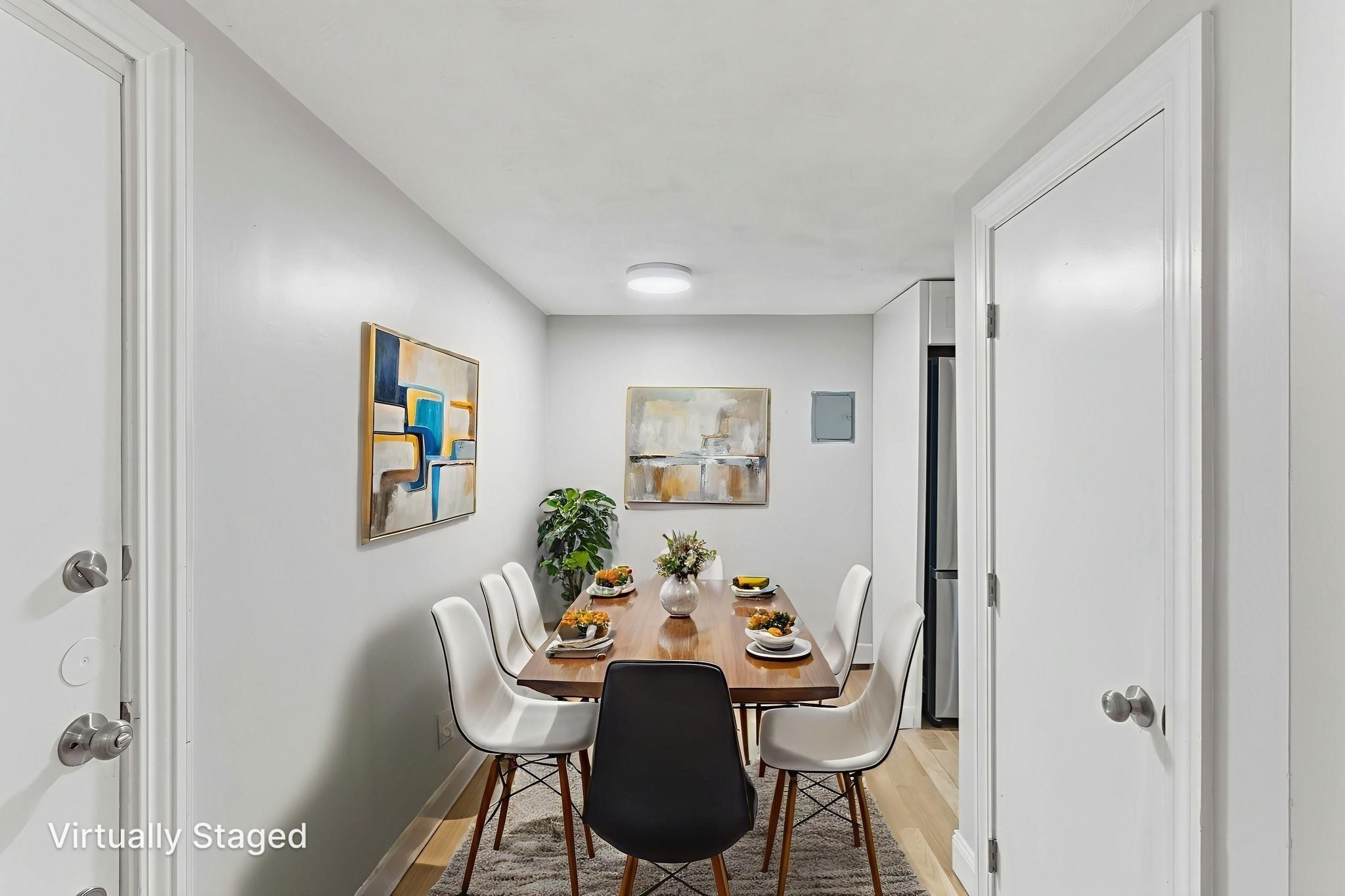 107 Jersey Unit 21B, Fenway, Boston, MA 02215 - Image 5