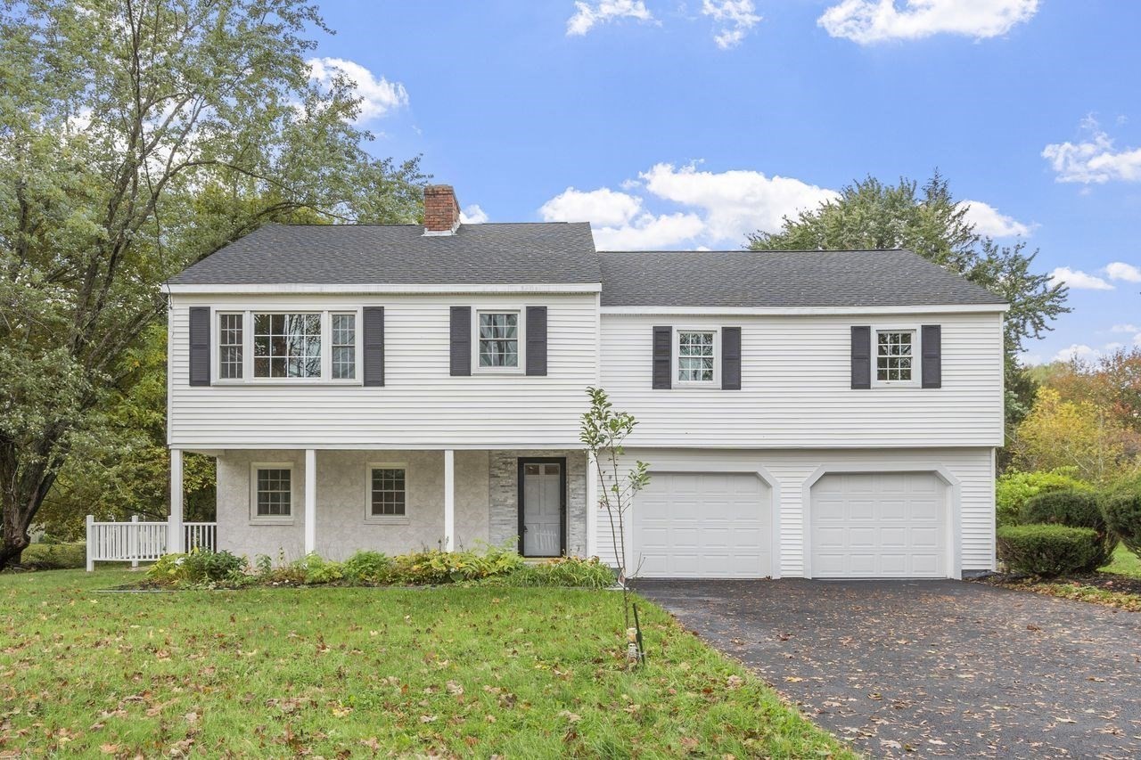 495 Johnson Street, North Andover, MA 01845