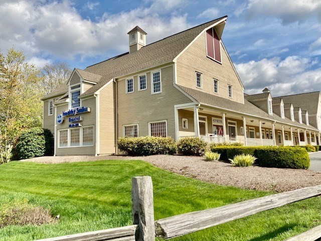 120 West Center Unit 11, West Bridgewater, MA 02379 - Image 1