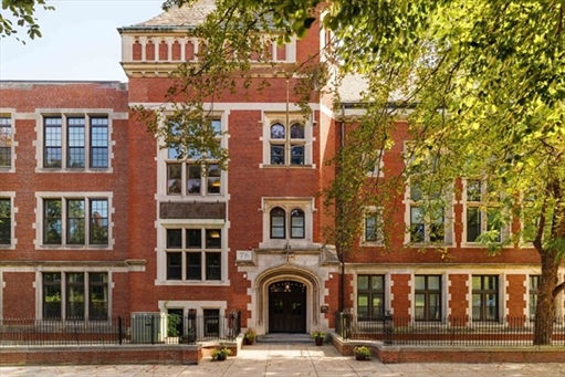 76 Elm Street, Apt G05