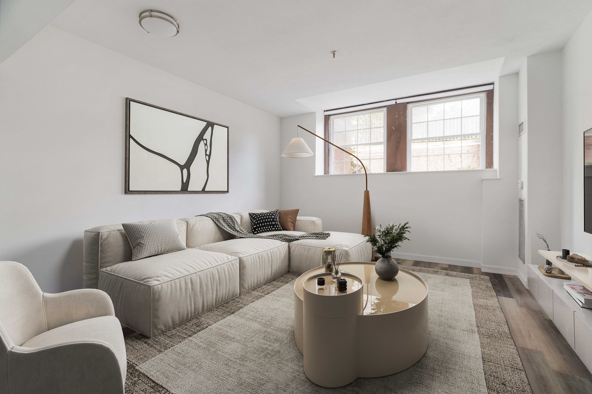 76 Elm Street Unit G05, Jamaica Plain, Boston, MA 02130 - Image 2