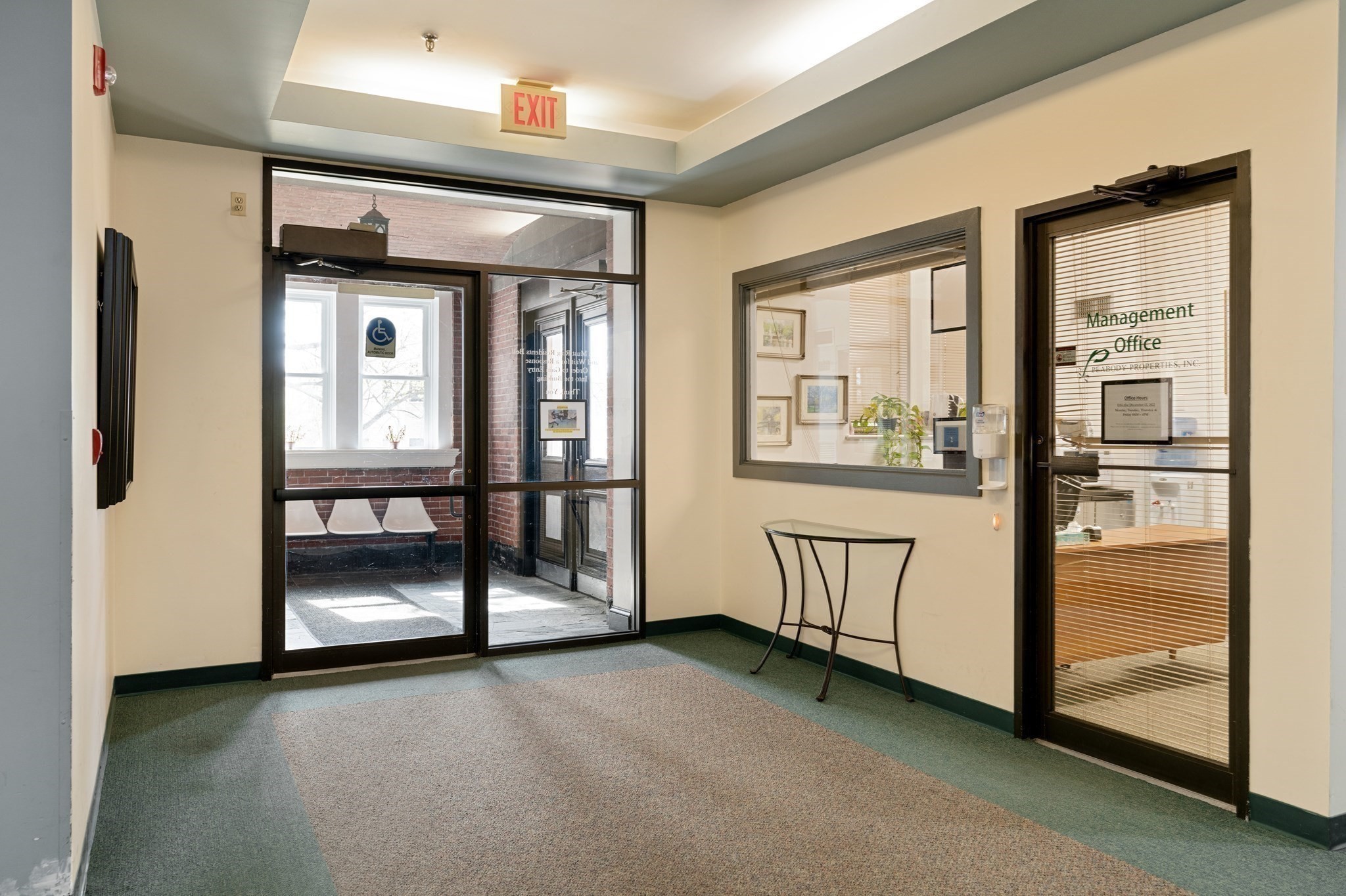 76 Elm Street Unit G05, Jamaica Plain, Boston, MA 02130 - Image 19