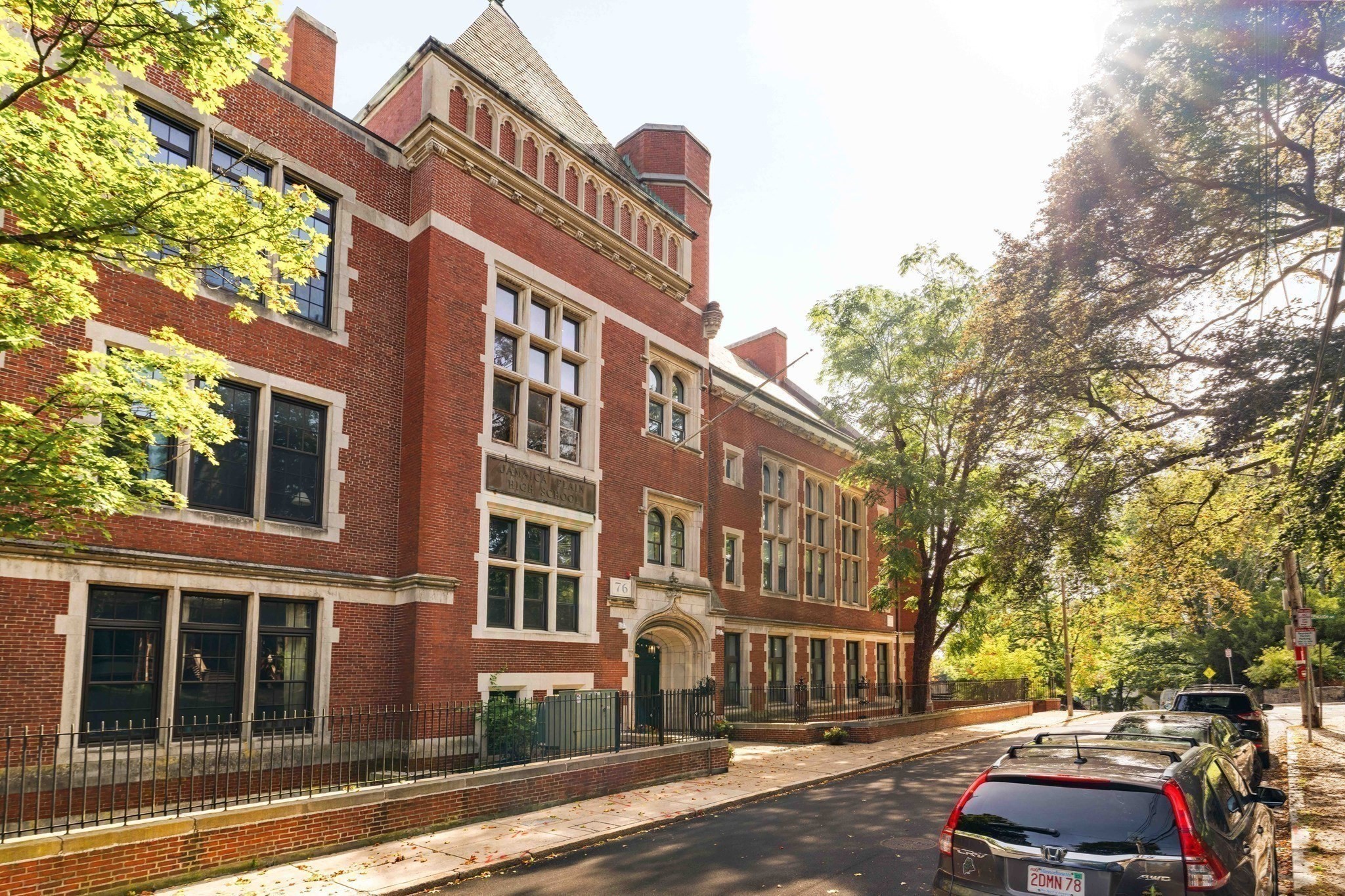 76 Elm Street Unit G05, Jamaica Plain, Boston, MA 02130 - Image 20