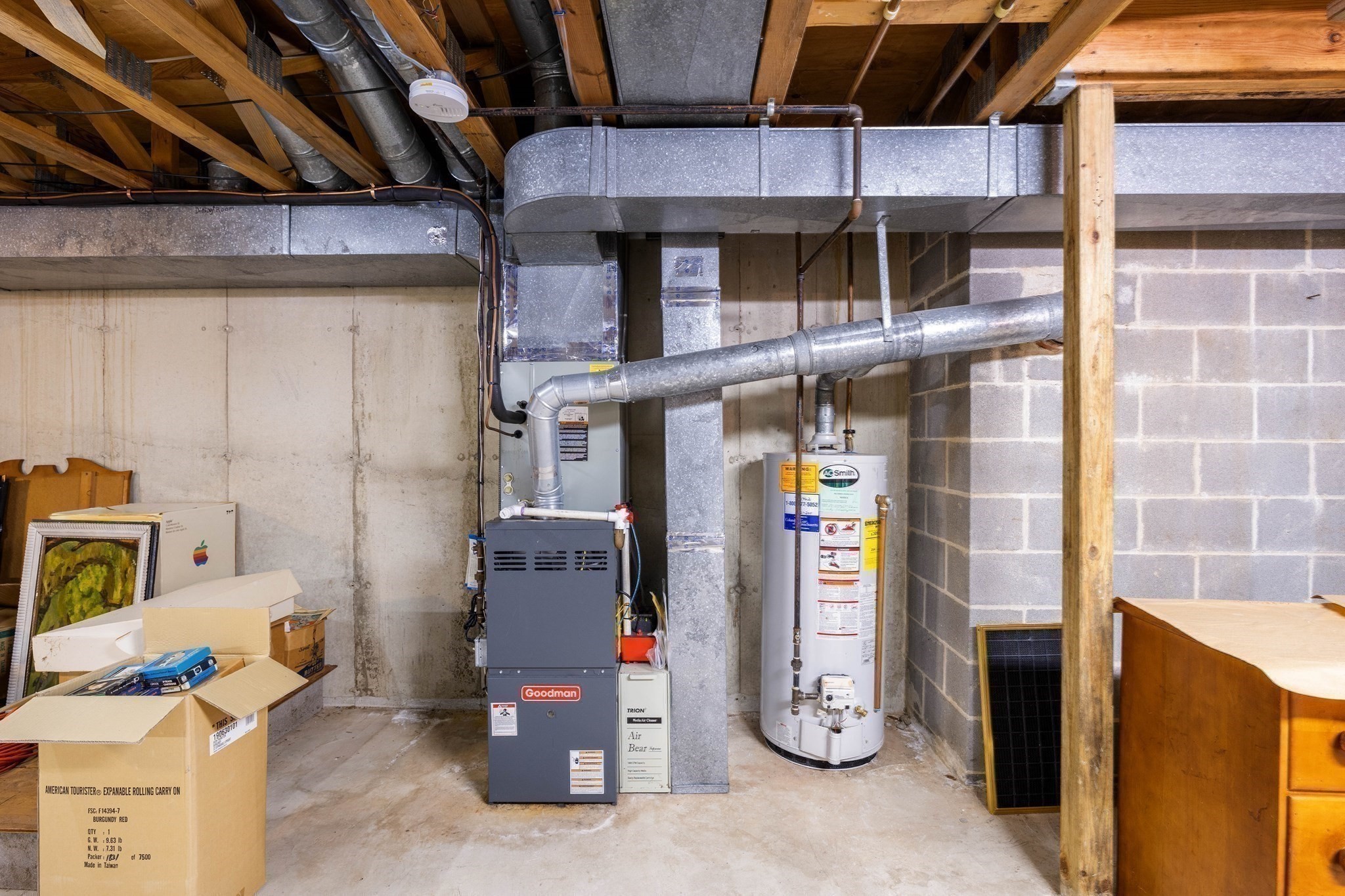 15 Castle Hill Rd. Unit B, Agawam, MA 01001 - Image 28