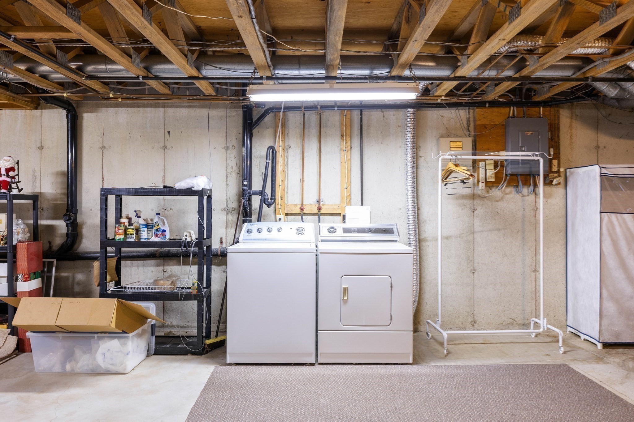 15 Castle Hill Rd. Unit B, Agawam, MA 01001 - Image 29