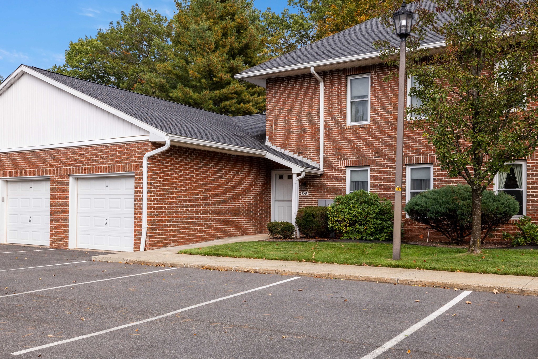 15 Castle Hill Rd. Unit B, Agawam, MA 01001 - Image 36