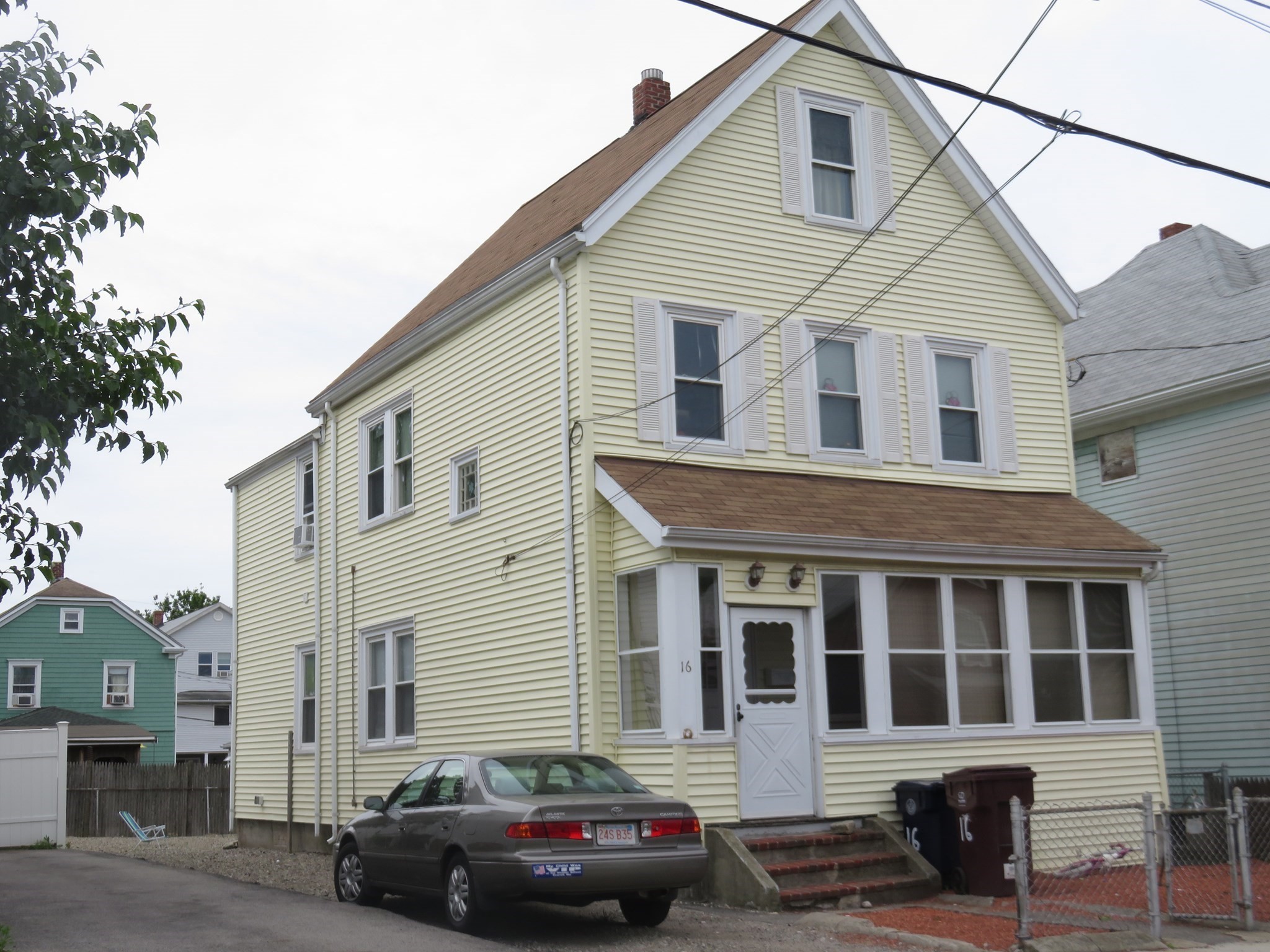 16 Woodville Street, Everett, MA 02149 - Image 2