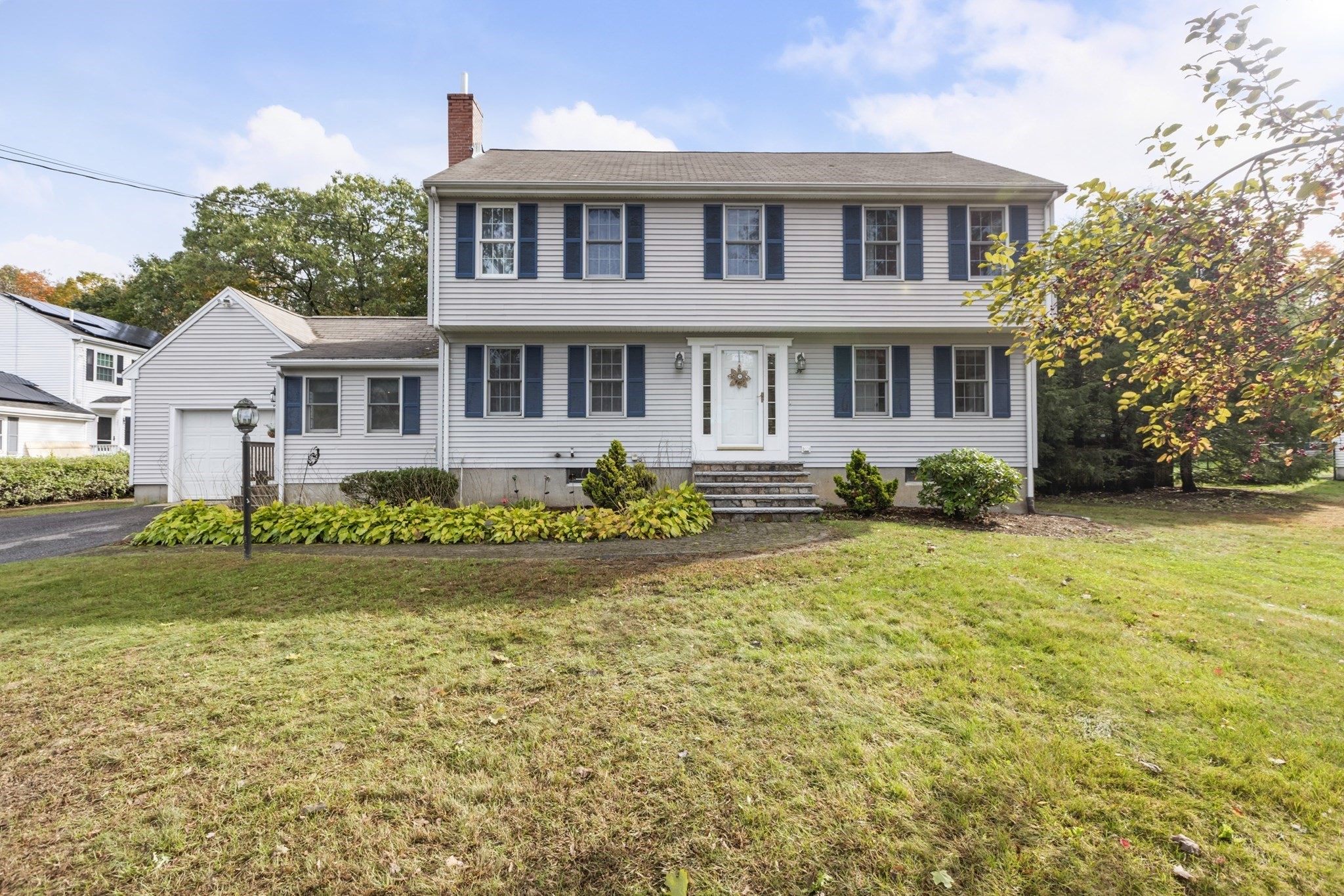 34 Pollard Drive, Millis, MA 02054
