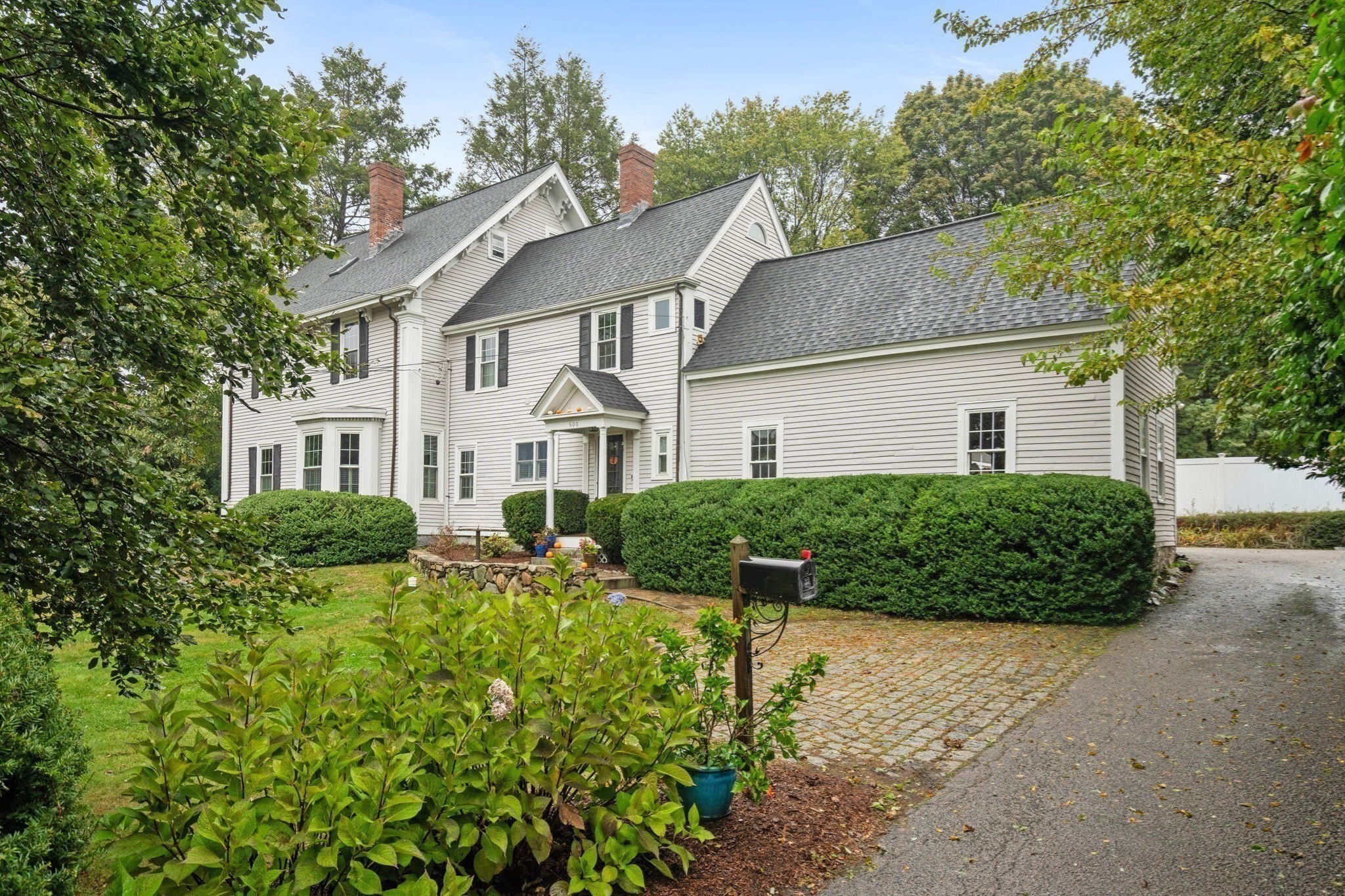 600 East Street, Dedham, MA 02026