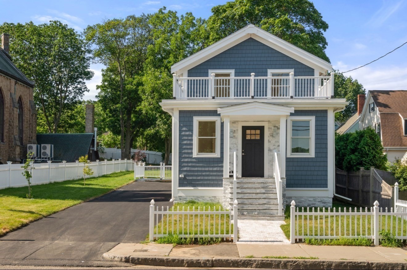 442 High Street, Dedham, MA 02026 - Image 2