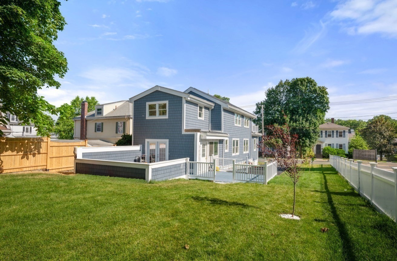 442 High Street, Dedham, MA 02026 - Image 29