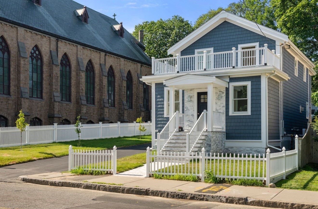 442 High Street, Dedham, MA 02026 - Image 4