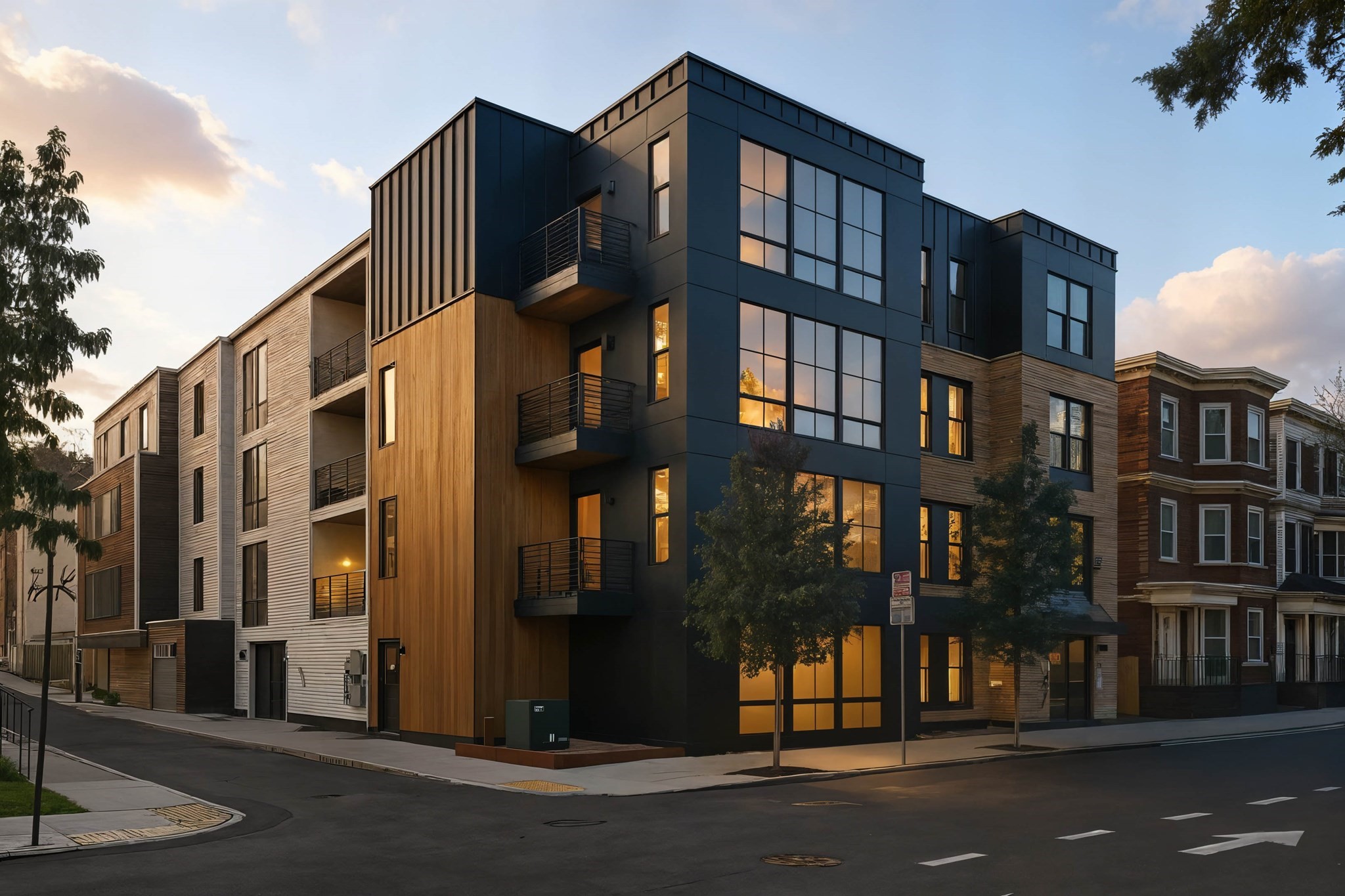 347 Maverick St Unit 9, Boston - East Boston, MA 02128
