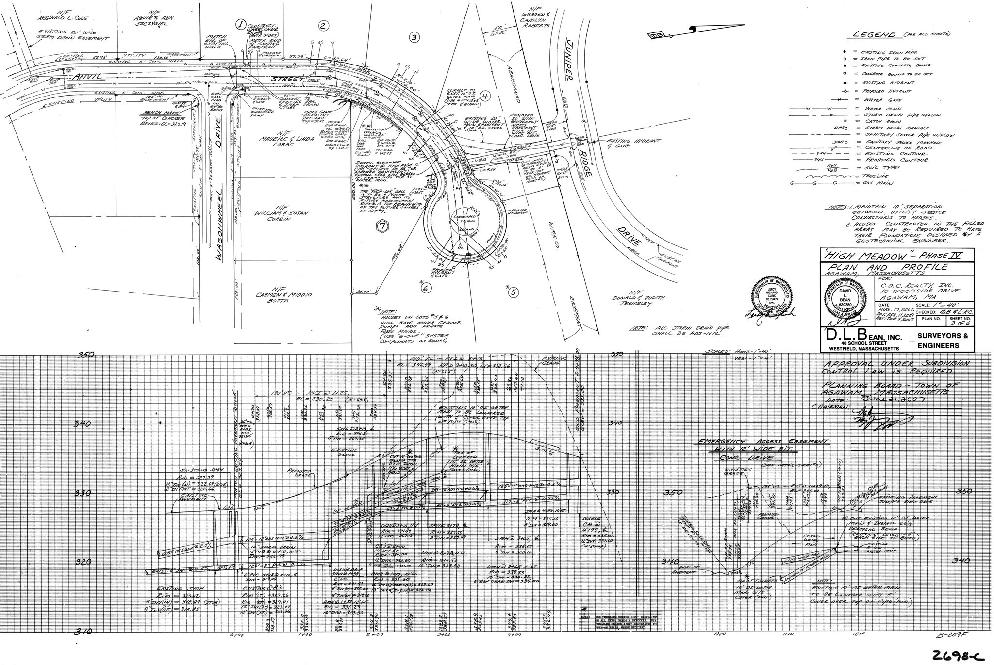 200 Anvil St, Agawam, MA 01001 - Image 9