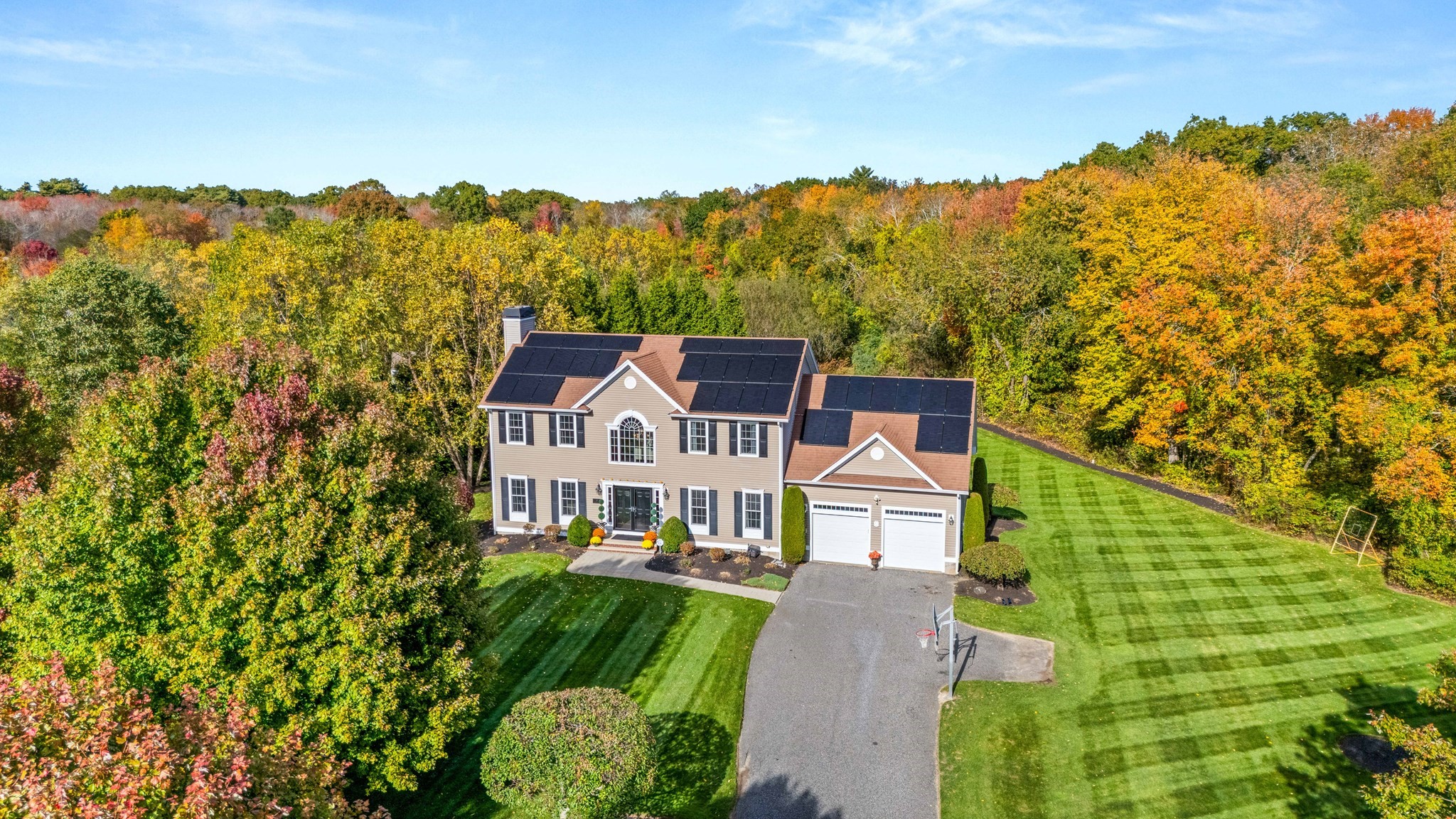 17 Sassafras, Rehoboth, MA 02769 - Image 2