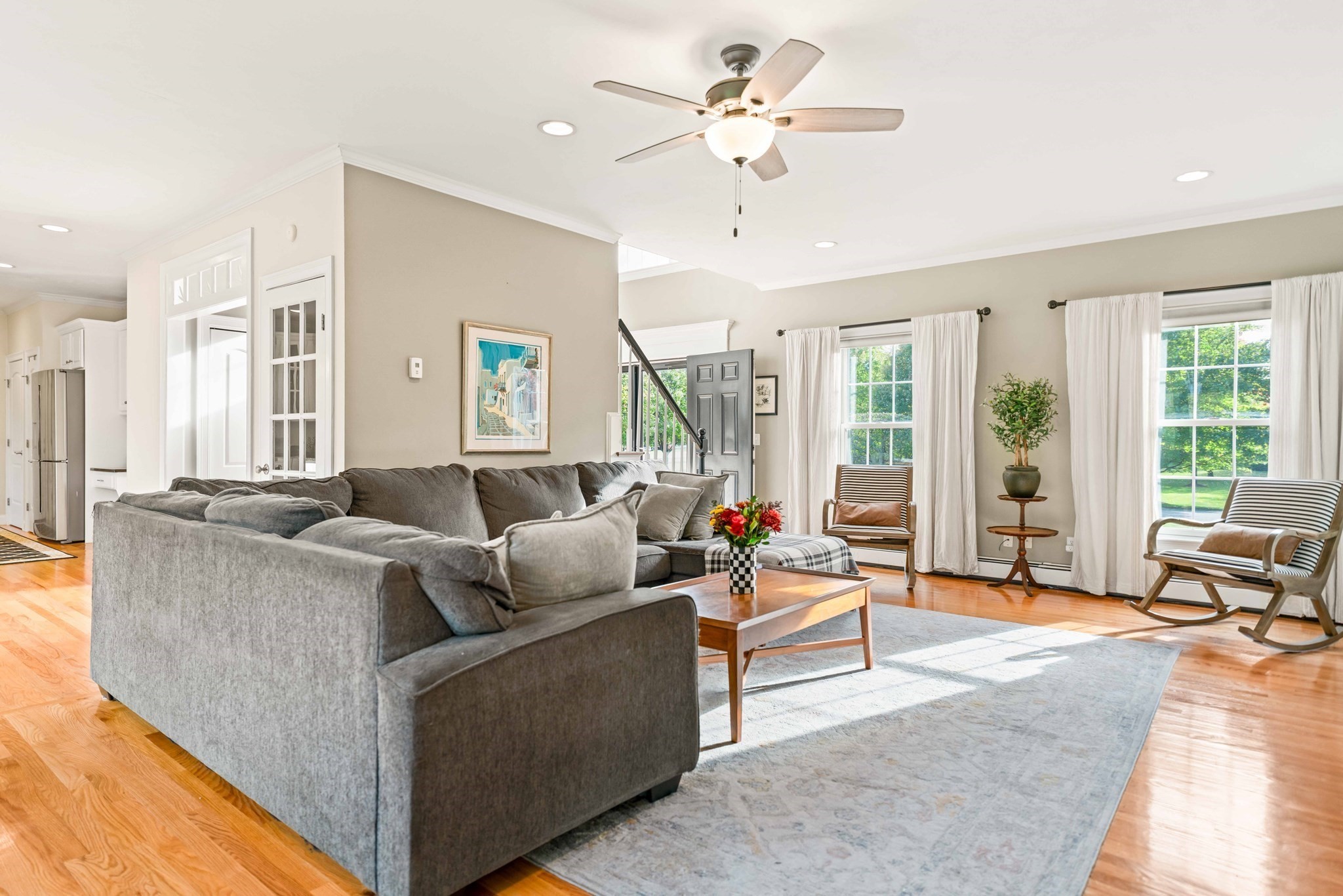 17 Sassafras, Rehoboth, MA 02769 - Image 11