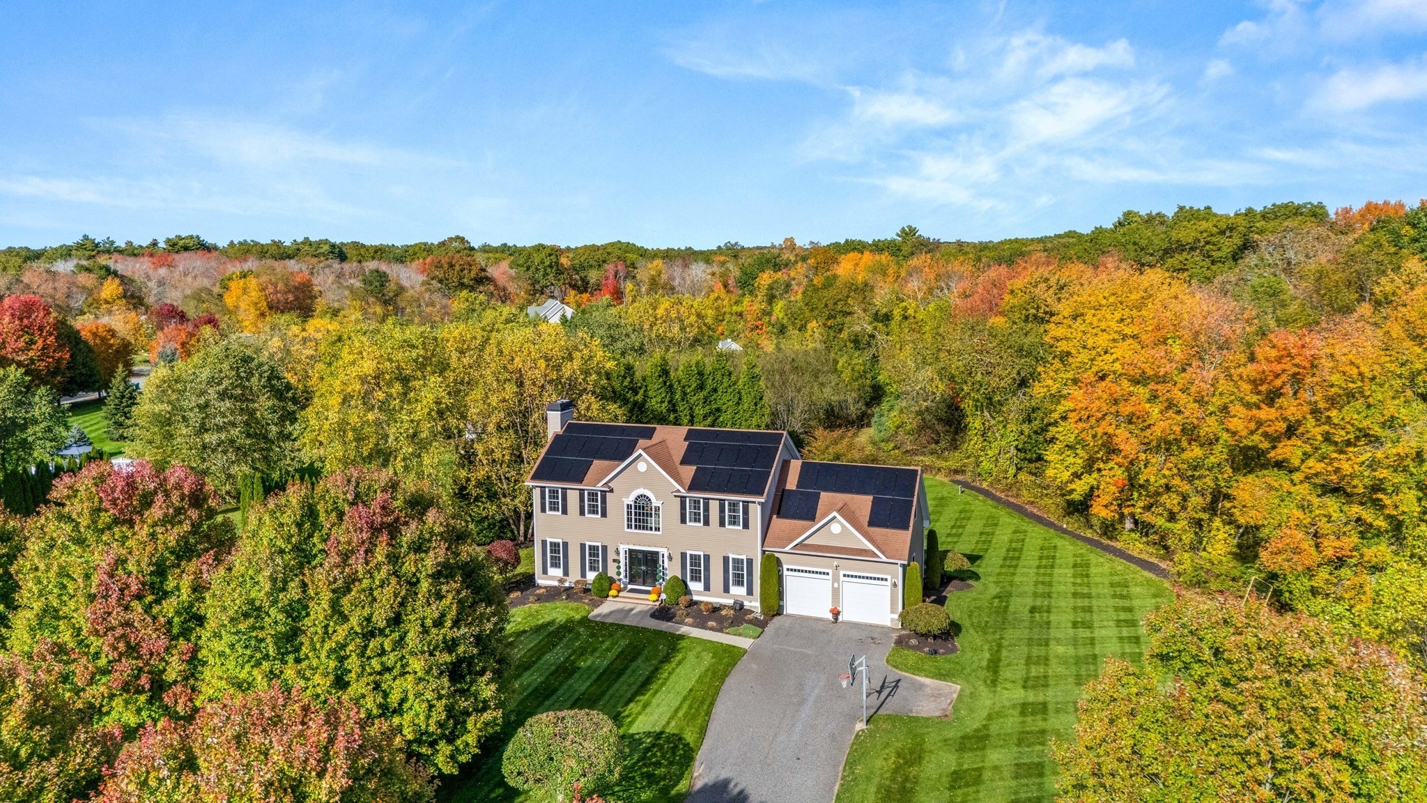 17 Sassafras, Rehoboth, MA 02769 - Image 23