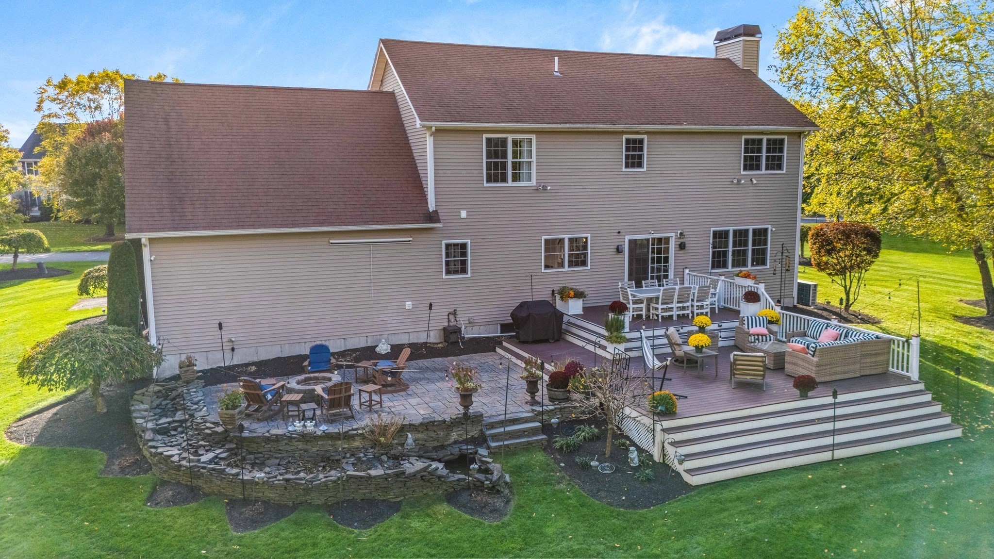 17 Sassafras, Rehoboth, MA 02769 - Image 27