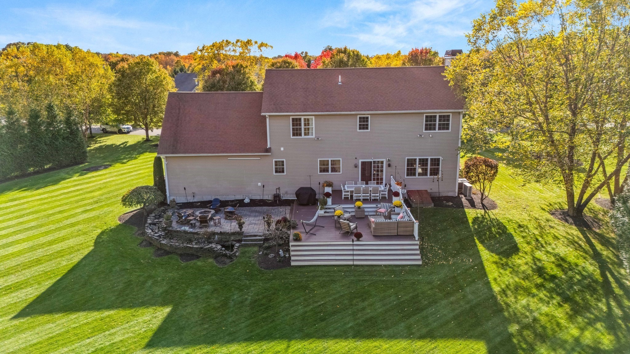 17 Sassafras, Rehoboth, MA 02769 - Image 4