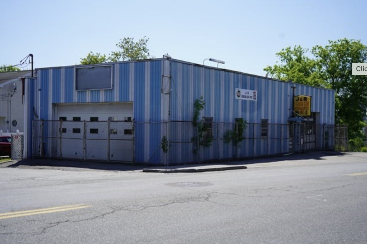 429 Riverside Street, Lowell, MA 01854 - Image 1