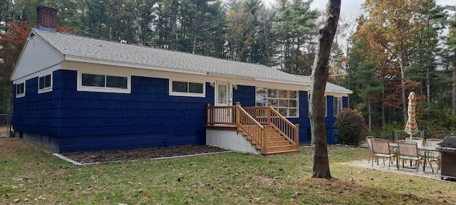 780 Old Plymouth St, Halifax, MA 02338 - Image 2