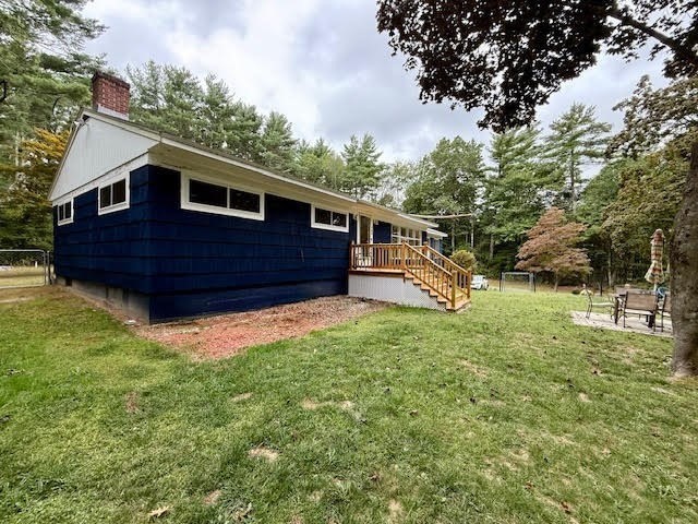 780 Old Plymouth St, Halifax, MA 02338 - Image 31