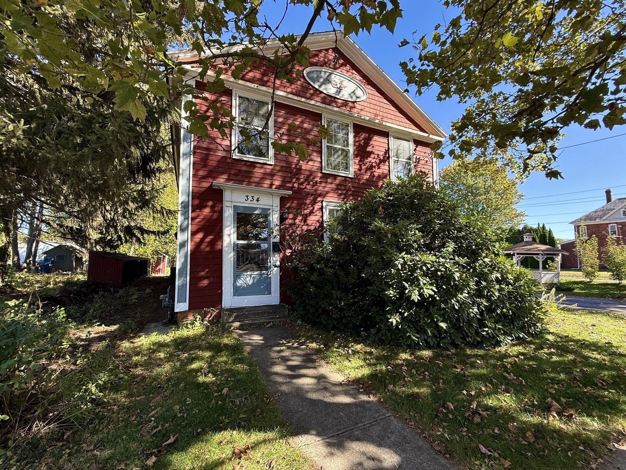 334 Elm Street, West Springfield, MA 01089 - Image 1