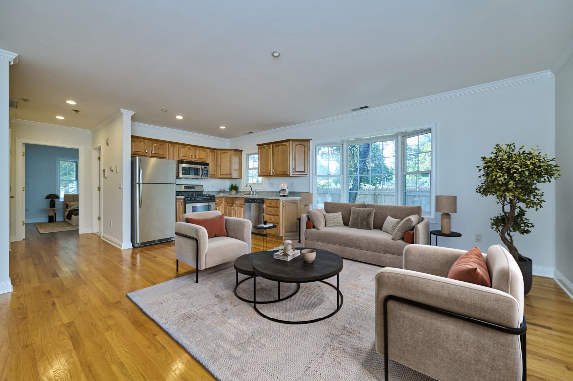 32 Beach St Unit 1, Dorchester, Boston, MA 02122 - Image 3