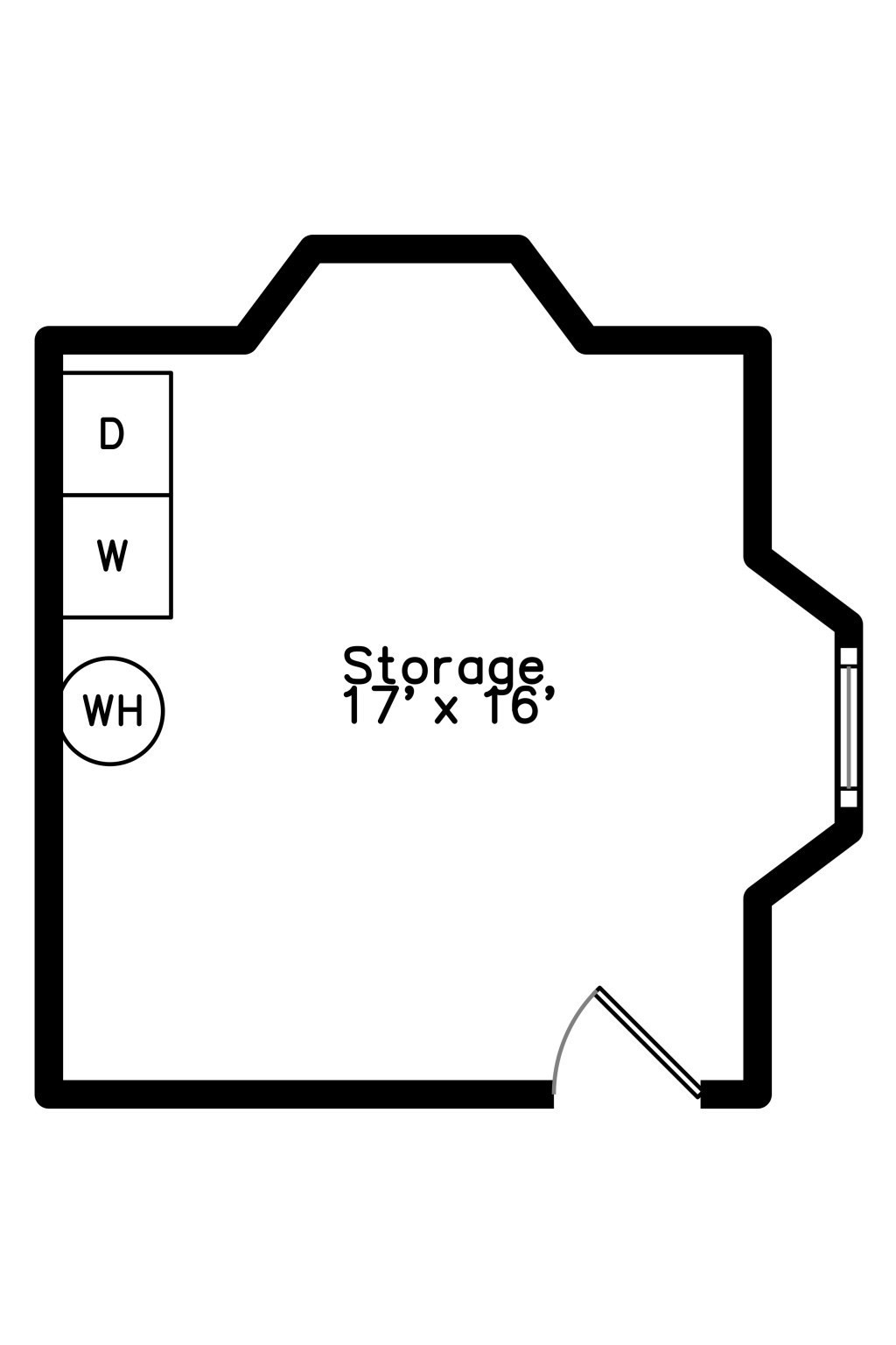 32 Beach St Unit 1, Dorchester, Boston, MA 02122 - Image 23