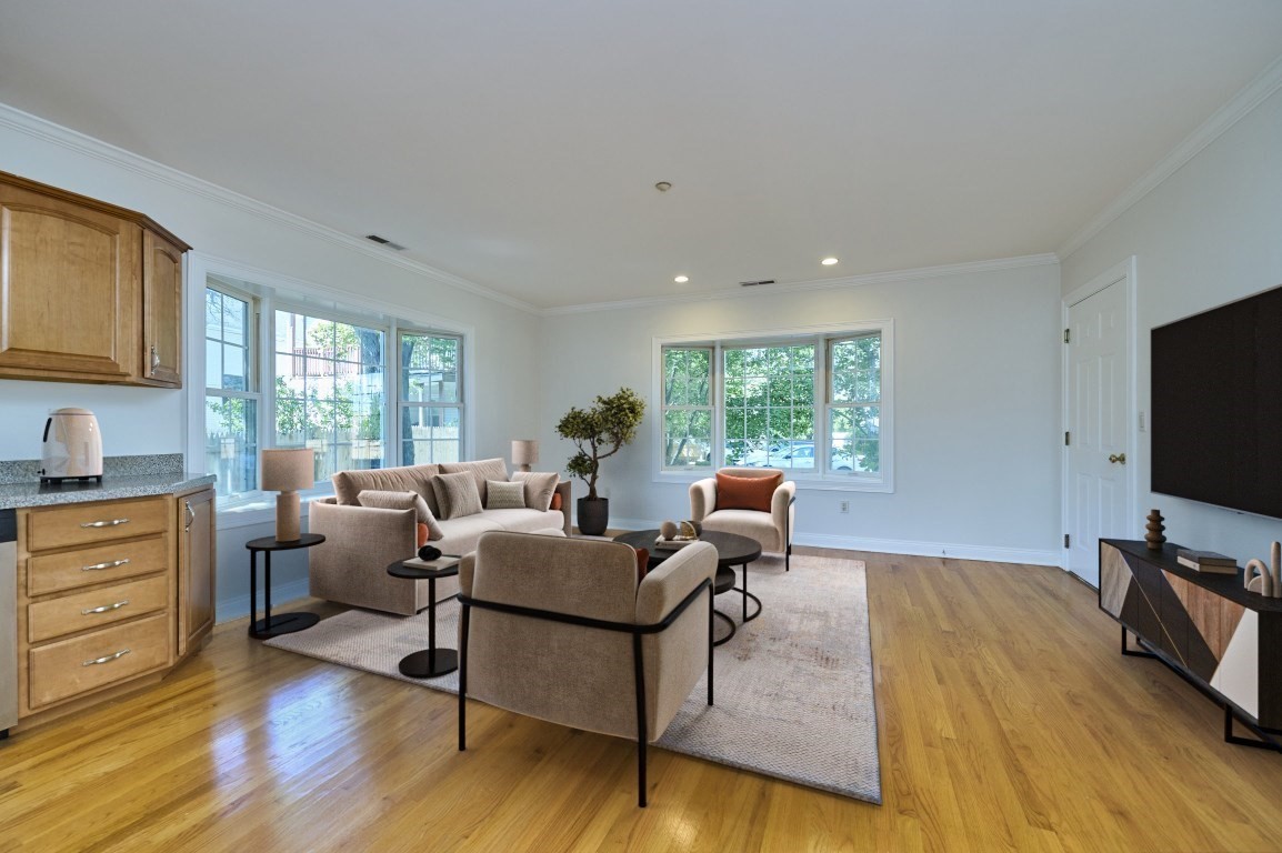 32 Beach St Unit 1, Dorchester, Boston, MA 02122 - Image 4