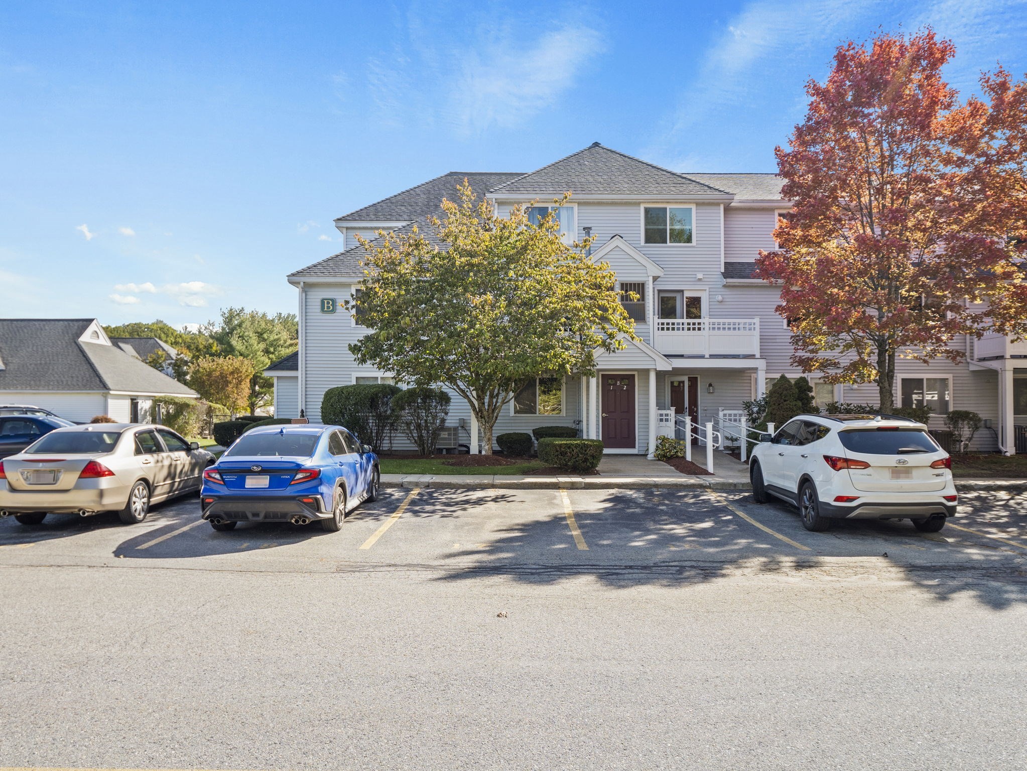 360 Littleton Rd Unit B1, Chelmsford, MA 01824