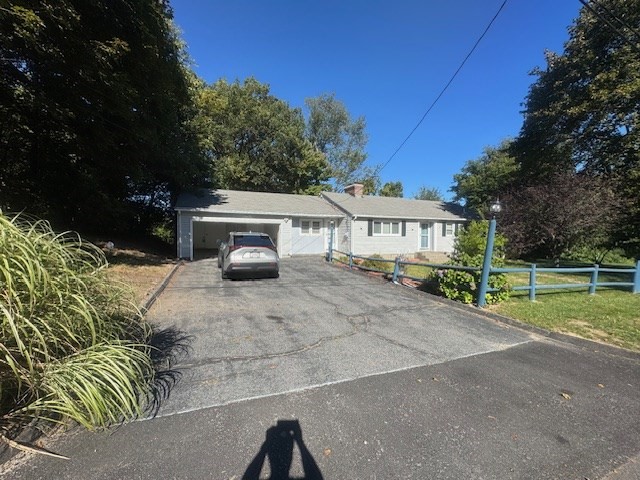 21 Trinity Ave, Worcester, MA 01605