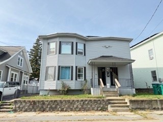 74 East St, Fitchburg, MA 01420