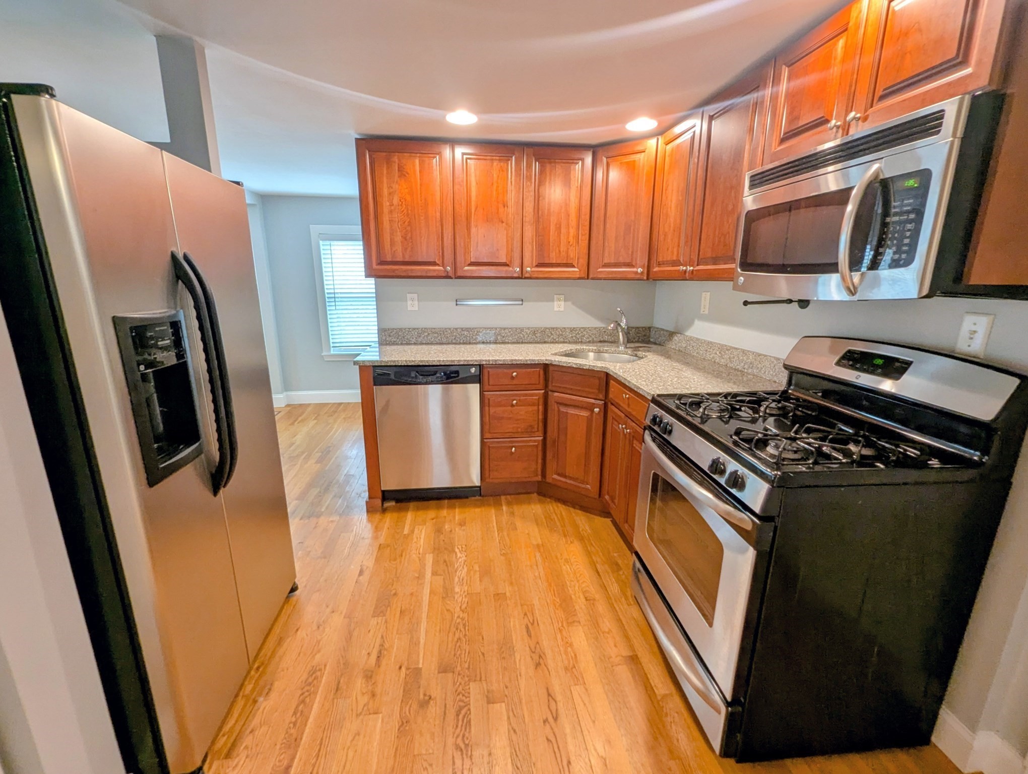 19 Railroad St Unit C2, Acton, MA 01720