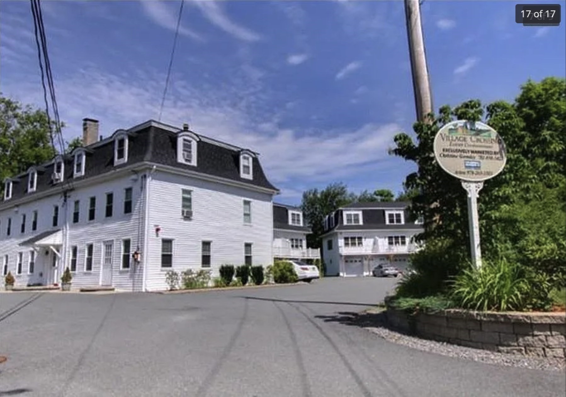 19 Railroad St Unit C2, Acton, MA 01720 - Image 17