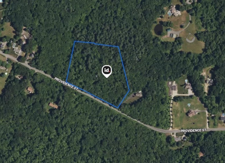 32 Providence St, Rehoboth, MA 02769 - Image 1