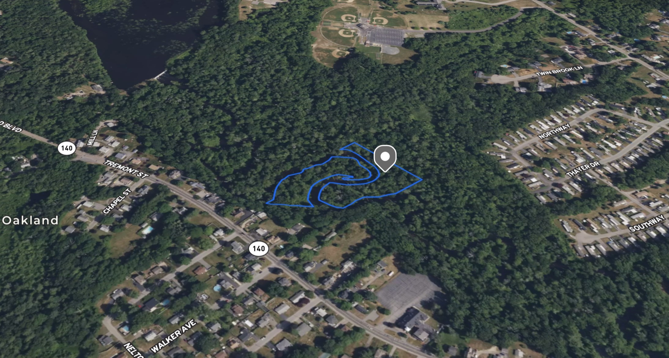 0 Norton Ave, Taunton, MA 02780 - Image 6