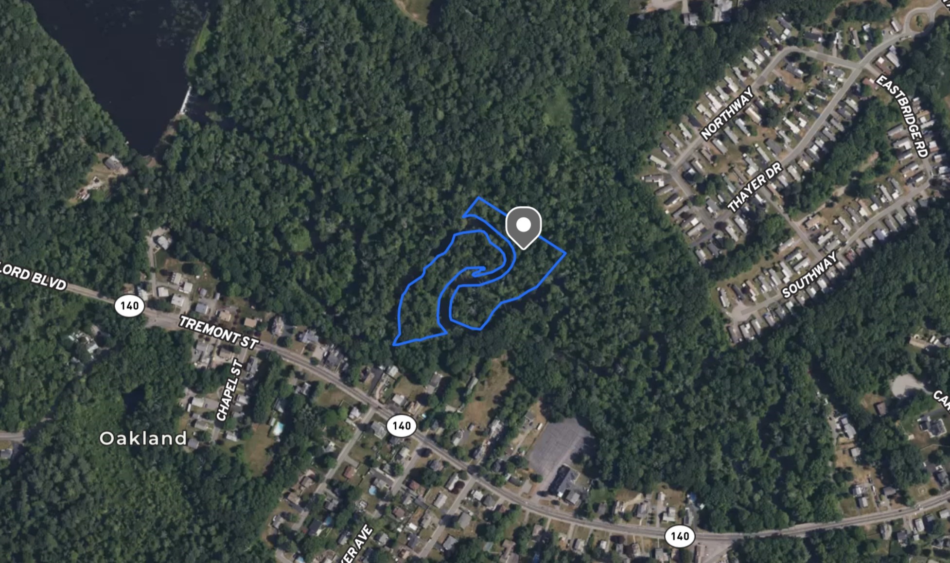 0 Norton Ave, Taunton, MA 02780 - Image 7