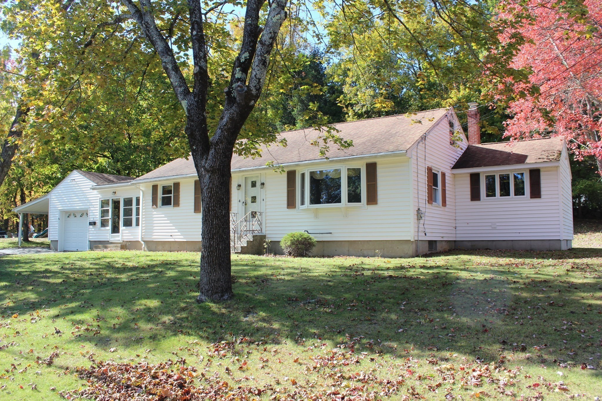 4 Thomas Hill Rd, Millbury, MA 01527 - Image 34