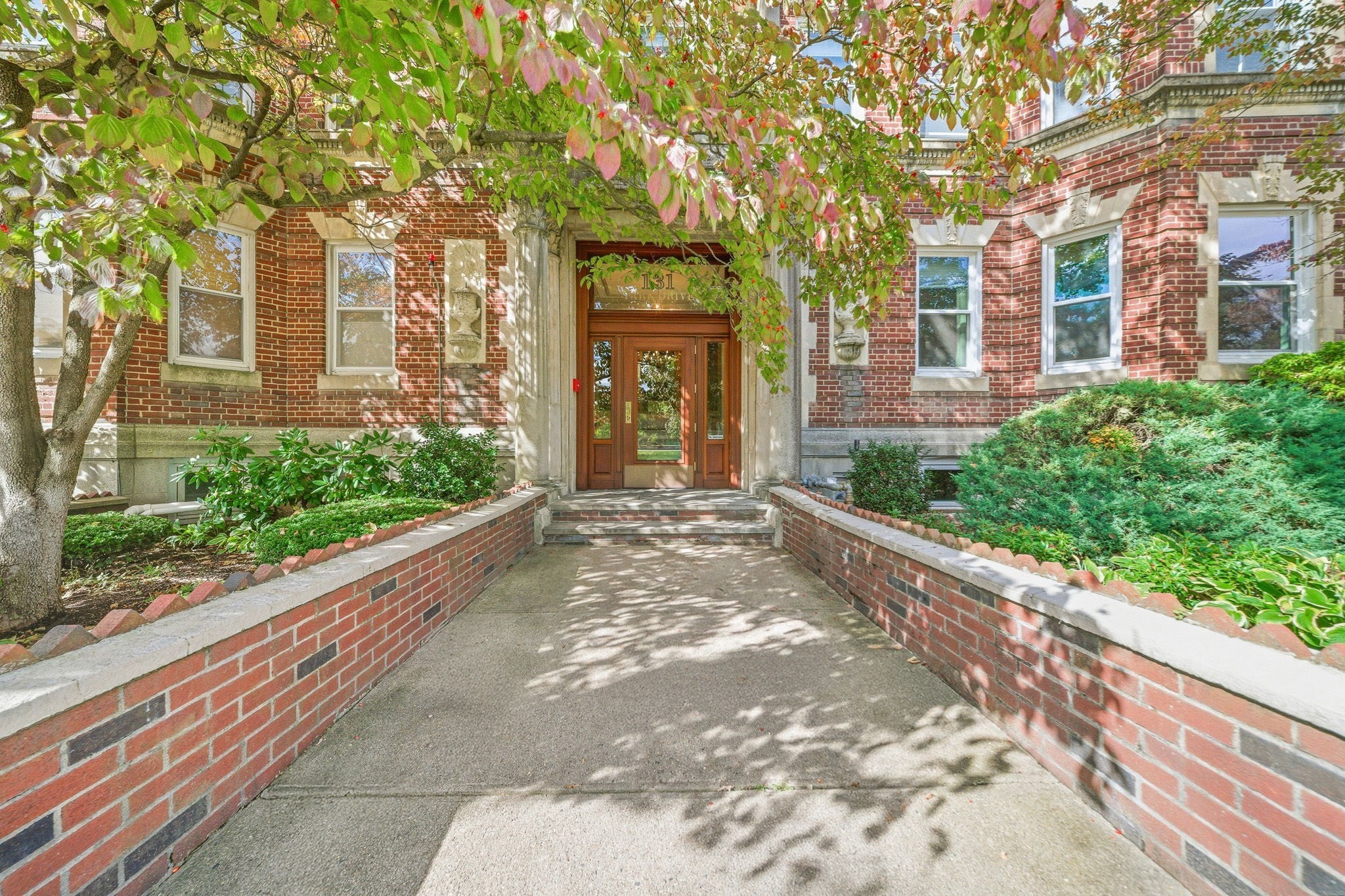 131 Park Dr Unit 29, Fenway, Boston, MA 02215