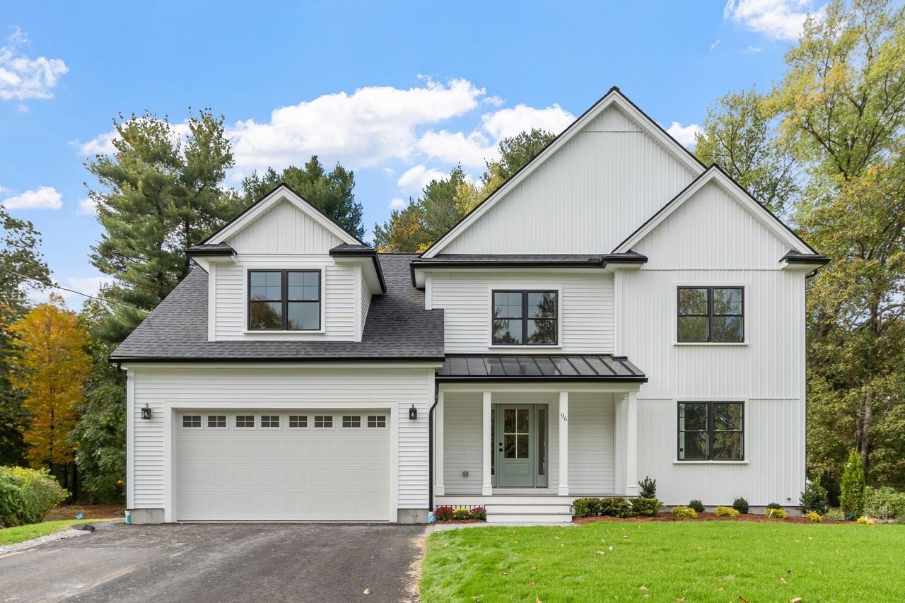 96 Middlesex Ave, Wilmington, MA 01887