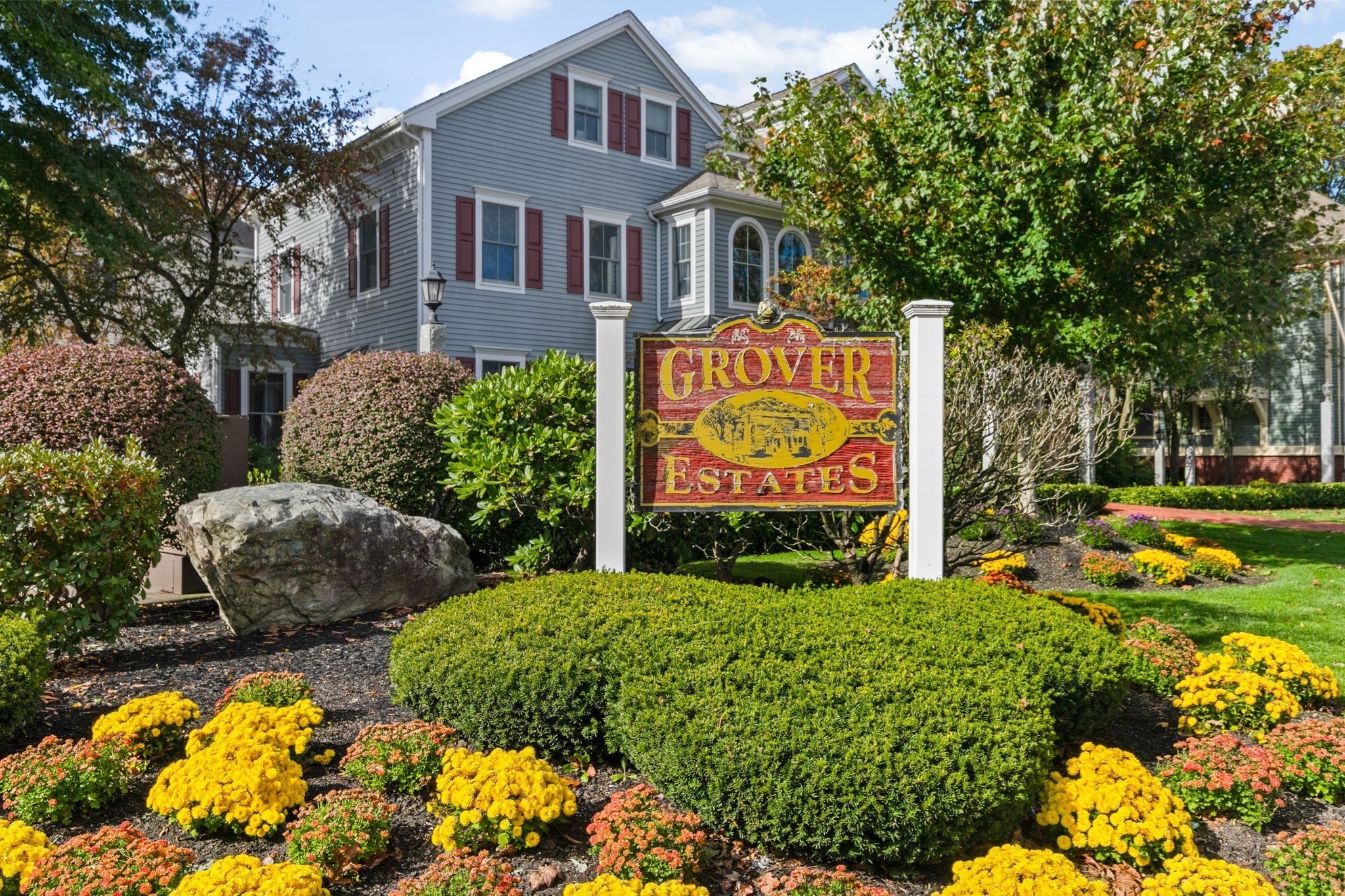 780 Washington St. Unit 780, Canton, MA 02021 - Image 19