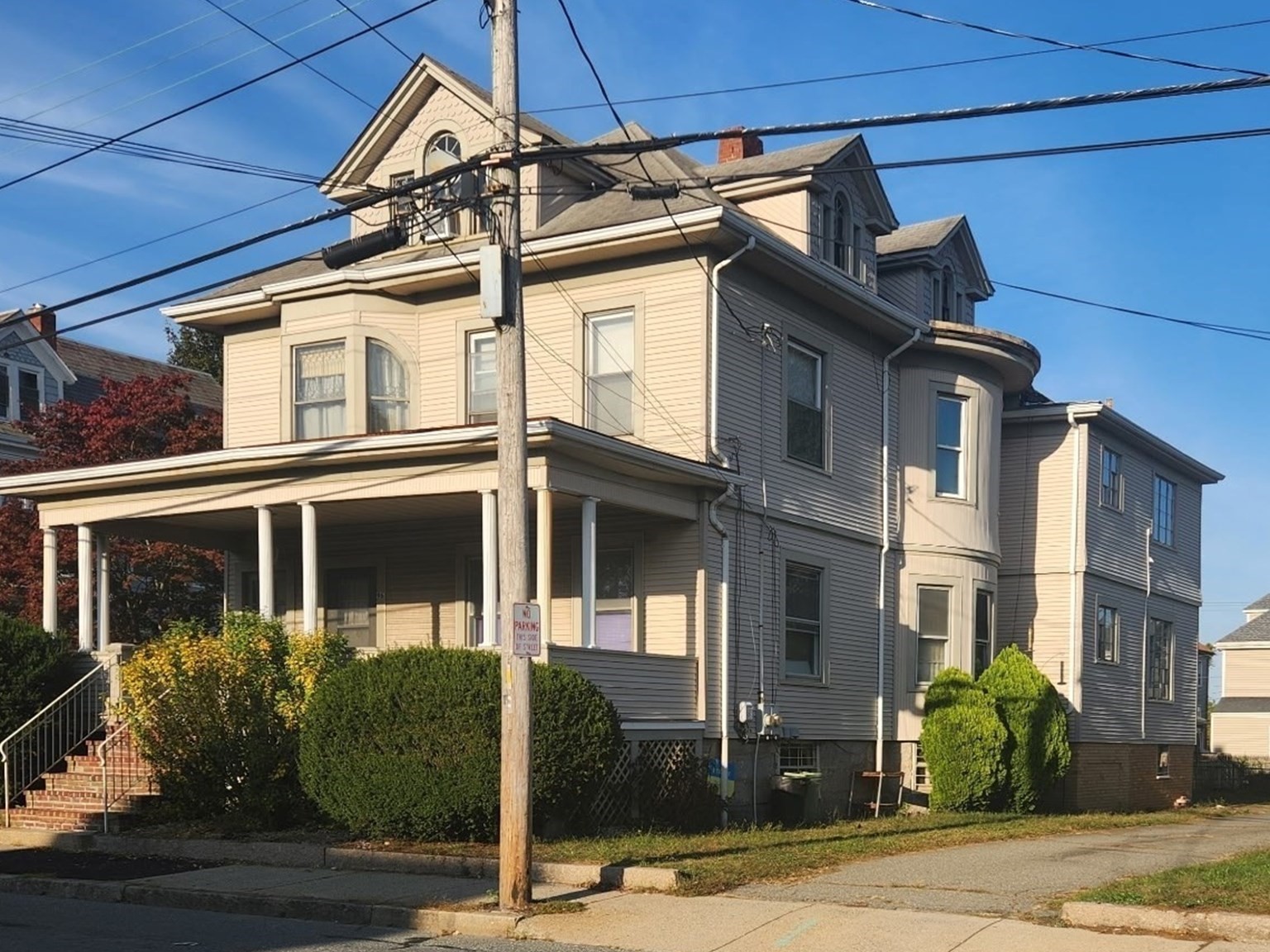 96 Mt Pleasant, New Bedford, MA 02740 - Image 2