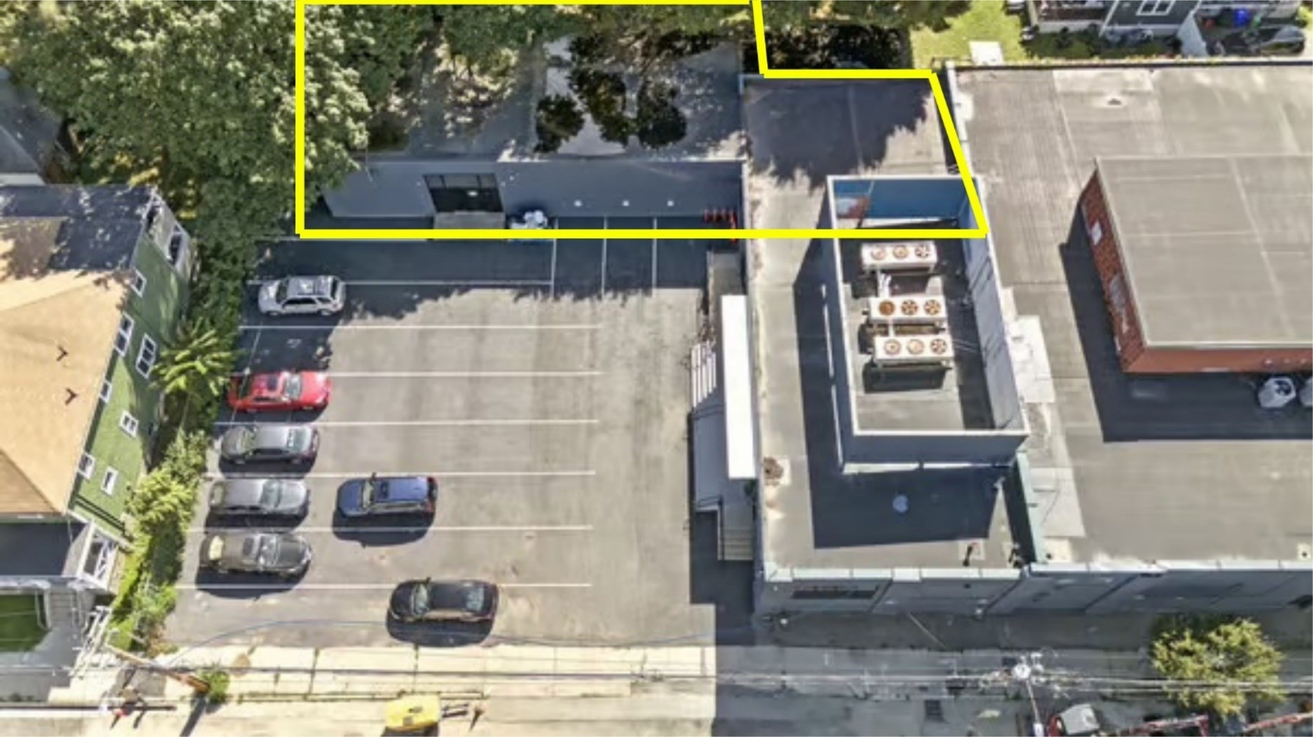 42 Averton St, Roslindale, Boston, MA 02131