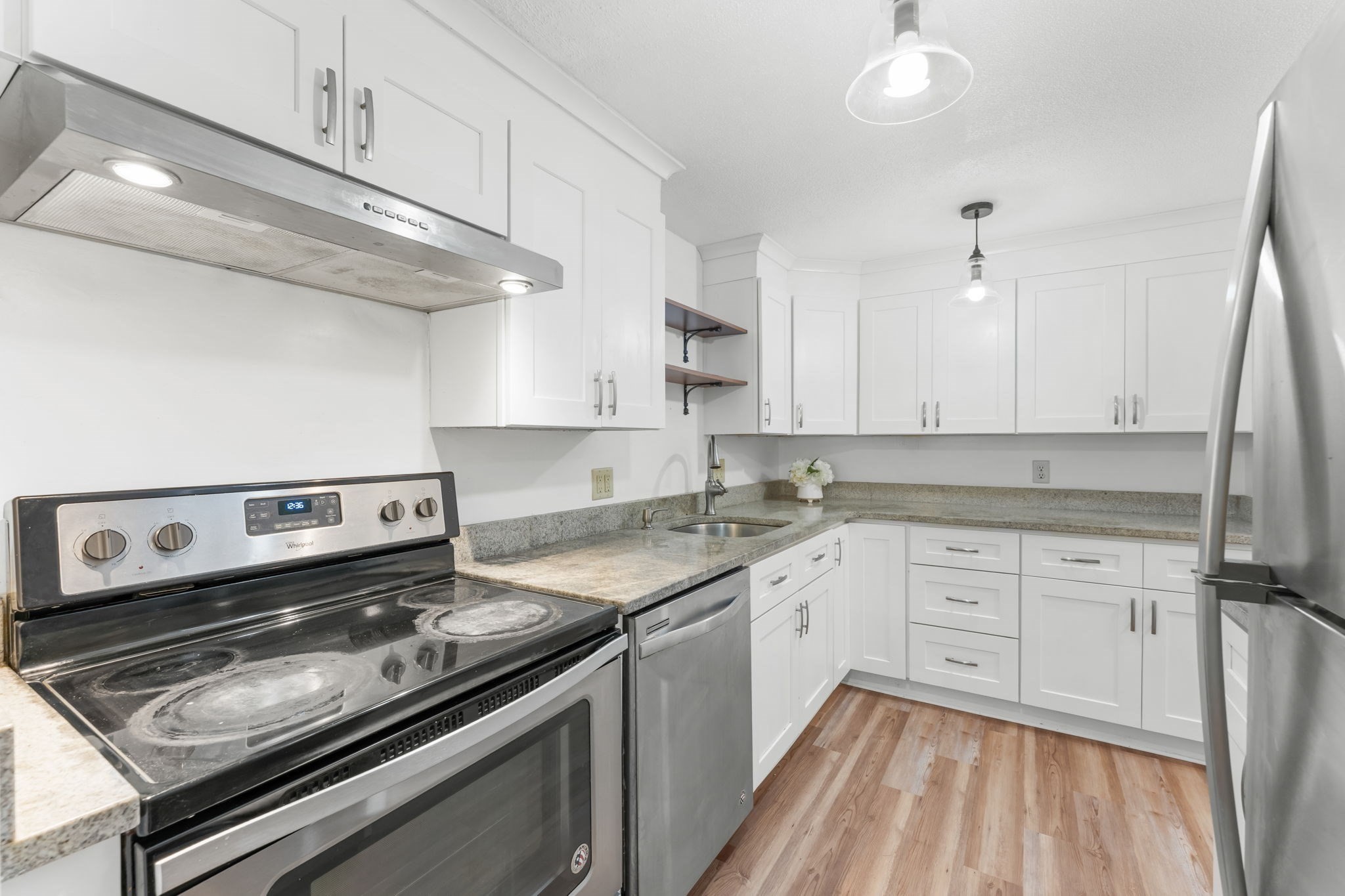5 Elm St Unit 1, Acton, MA 01720