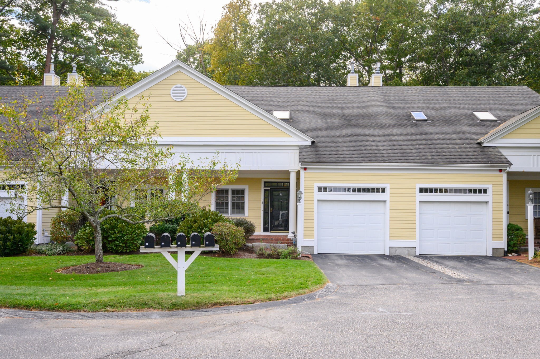 18 Whiting Lane Unit 18, Hingham, MA 02043