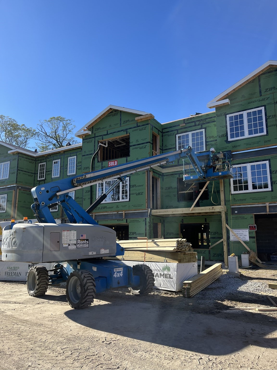 93 Bedford Street Unit 101, Lexington, MA 02420 - Image 5