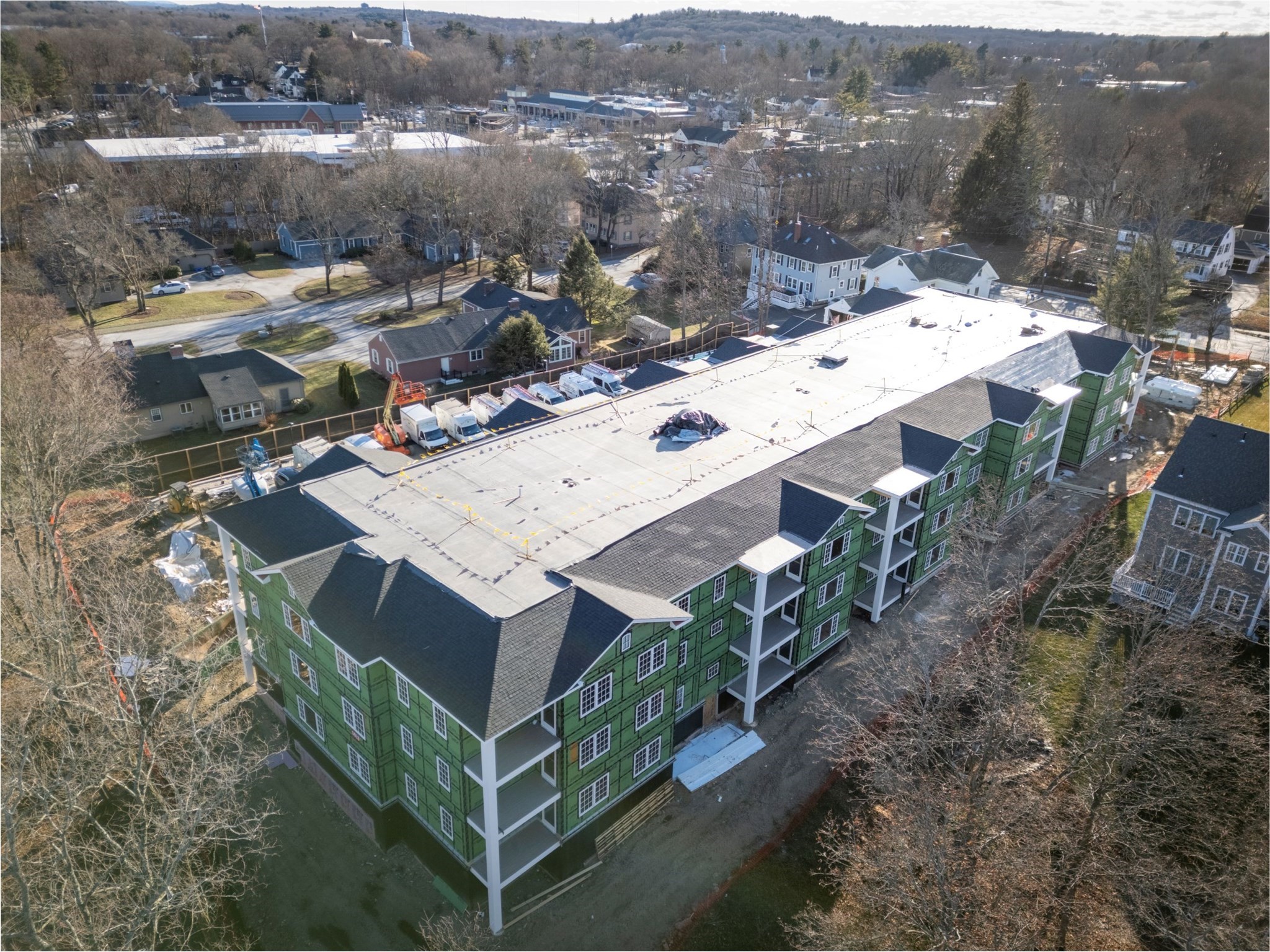 93 Bedford Street Unit 101, Lexington, MA 02420 - Image 7